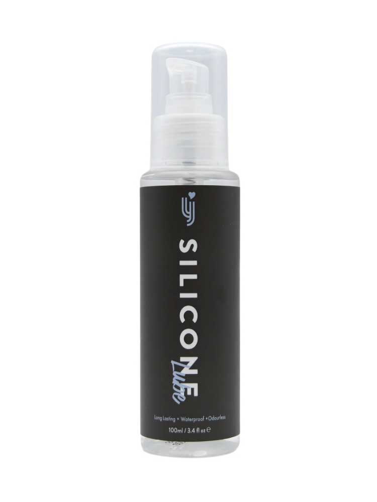 Silicone Lubricant (Σιλικόνη) 100ml Loving Joy