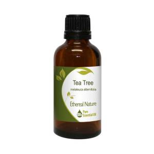 Τεϊόδεντρο (Tea Tree) Αιθέριο Έλαιο 50ml Nature & Body
