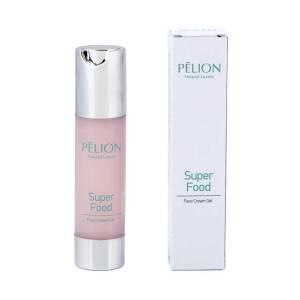 Face Cream Gel 'Super Food' 50ml P for Pelion
