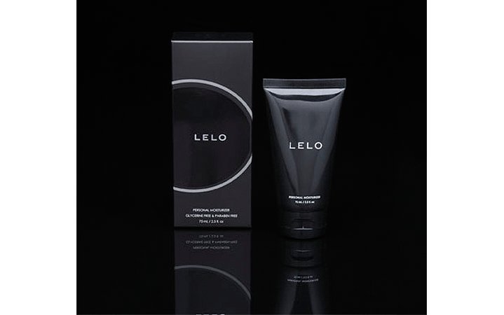 Waterbased Personal Lubricant 75 ml by Lelo