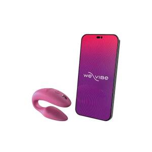 7.8cm Sync 2nd Generation Pink We Vibe