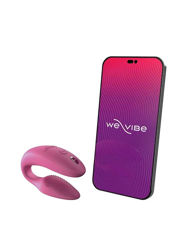 7.8cm Sync 2nd Generation Pink We Vibe