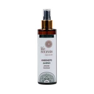 Δάφνη Ανθόνερο Bio 200ml Life Secrets