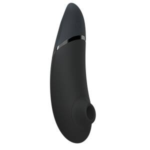 19.3cm Next Clitoral Stimulator Black by The Original Womanizer