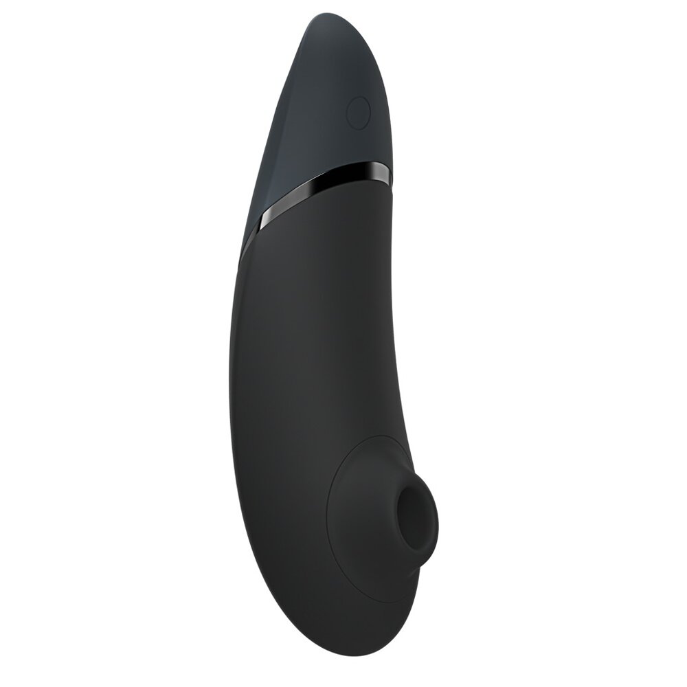 19.3cm Next Clitoral Stimulator Black by The Original Womanizer