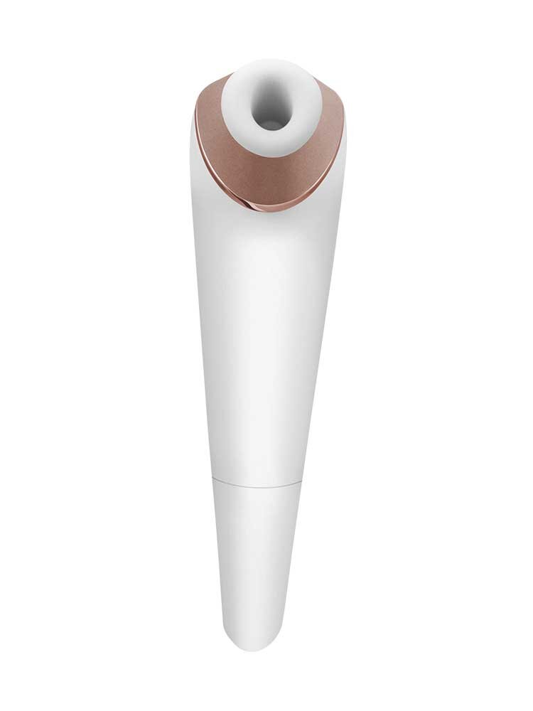 Number Two Air Pulse Stimulator by Satisfyer