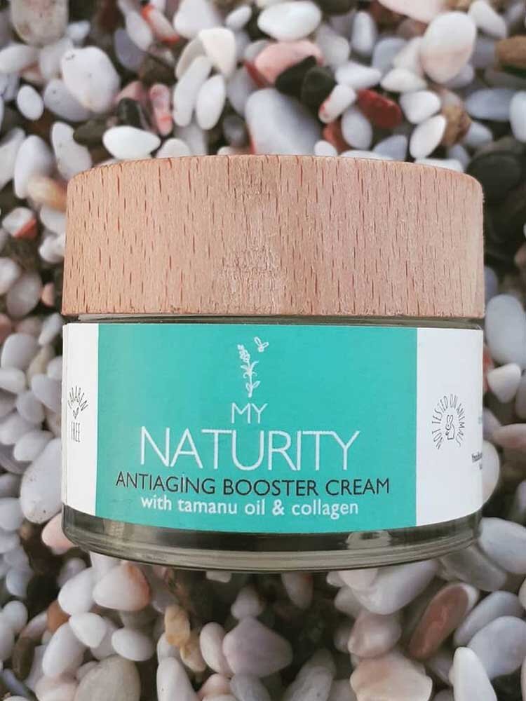 My Naturity ABC (Antiaging Booster Cream) 50ml