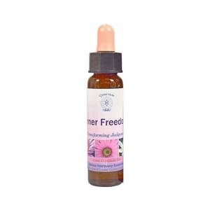 Εσωτερική Ελευθερία (Inner Freedom) 10ml Crystal Herbs