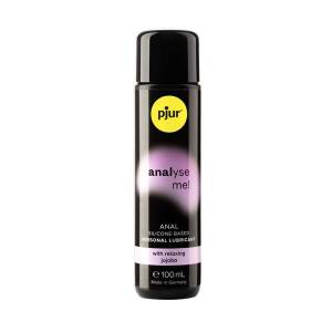 'Analyse Me' Silicone Lubricant 100ml Pjur