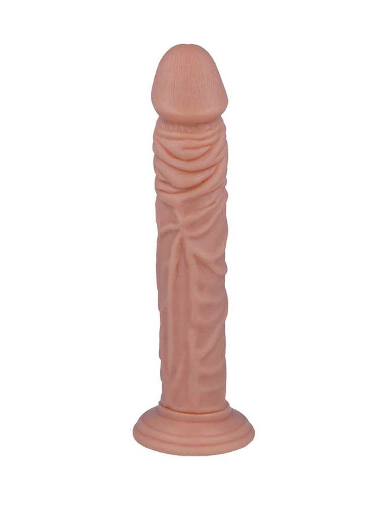 Mr Intense 27 Realistic Cock 22.3cm by DreamLove