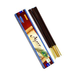 Satya Ajaro Agarbatti Αρωματικά Sticks Χώρου 15gr/15τεμάχια