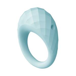 Zelie Aquatic Vibrating Cock Rings by Dream Toys