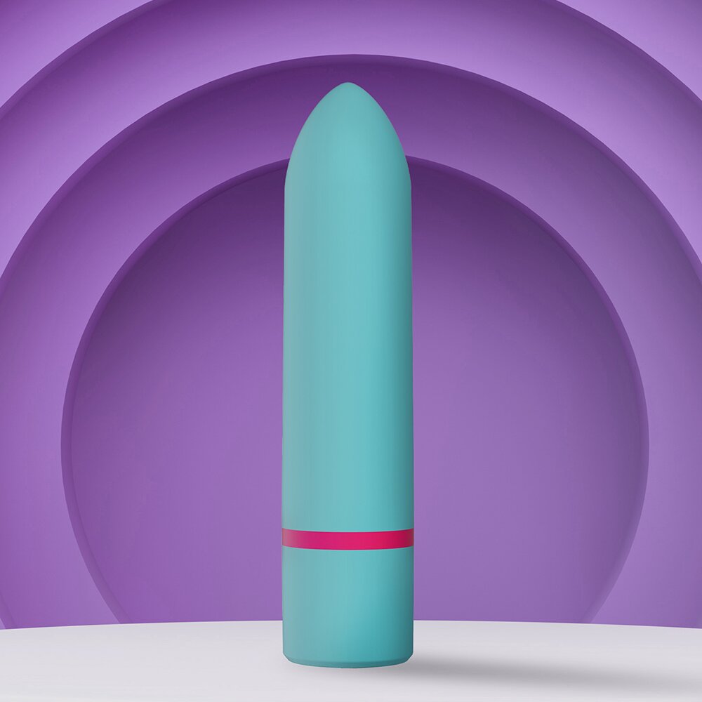 10.0cm Travel Buddy Bullet Vibrator Love Signal Dream Toys