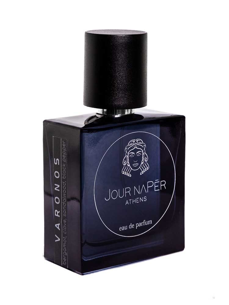 Varonos Jour Naper Collection 50ml by The Greek Perfumer