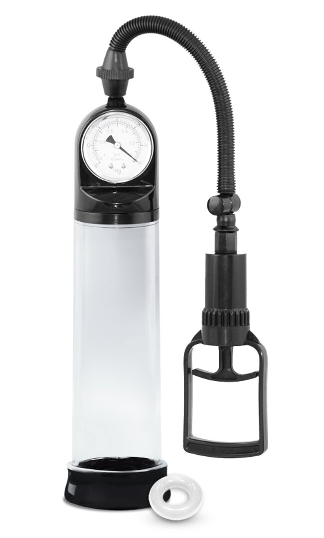 Performance VX2 Enhancement Penis Pump System by Blush Novelties
