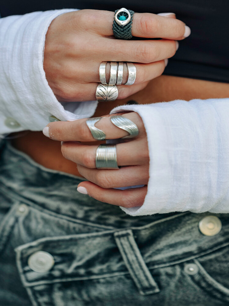 Andie Ring by Cherry Anthie