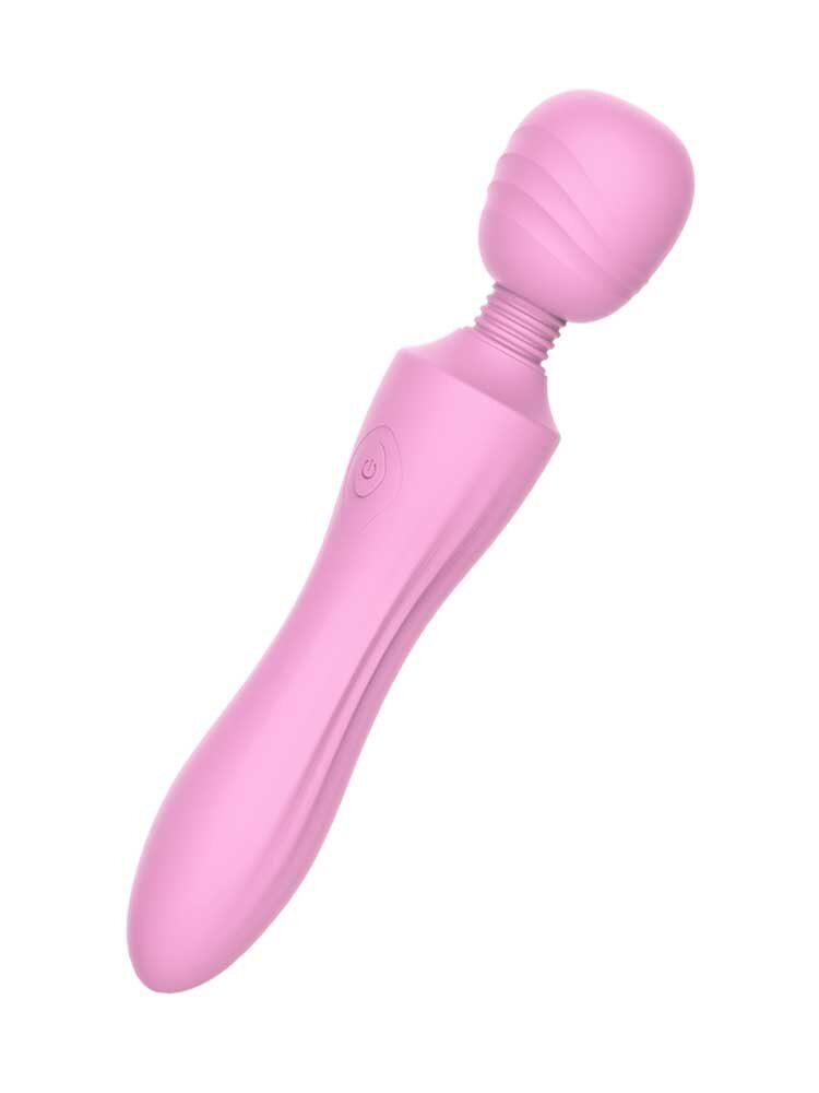 The Candy Shop Pink Lady Wand Dream Toys