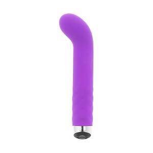 Happiness Tickle My Senses G-Spot Vibrator by ToyJoy