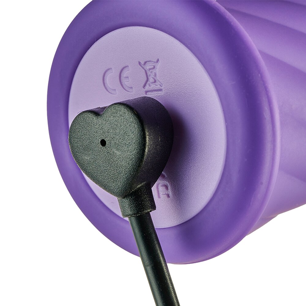 20.0cm Buzzing Wand Love Vibrator Dream Toys