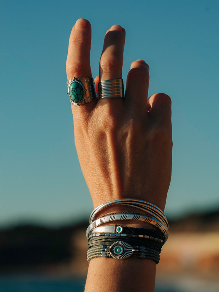 Alma Ring by Cherry Anthie