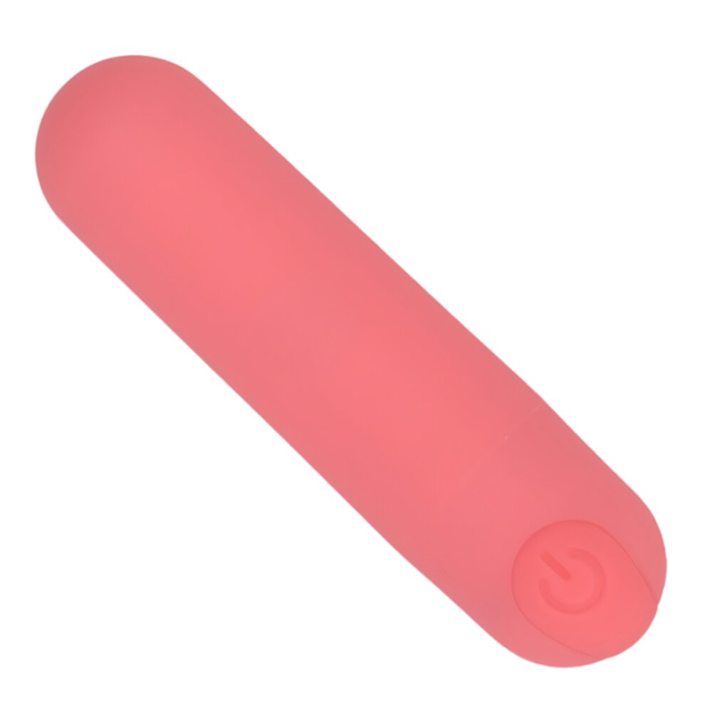 7.5cm The Lunch Break Bullet Vibrator Tabooboo