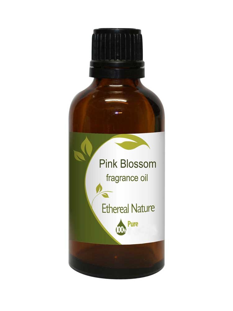 Pink Blossom 30ml Αρωματικό Κεριών Nature & Body