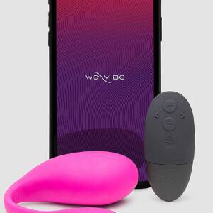 9.2cm Jive 2 Pink We Vibe