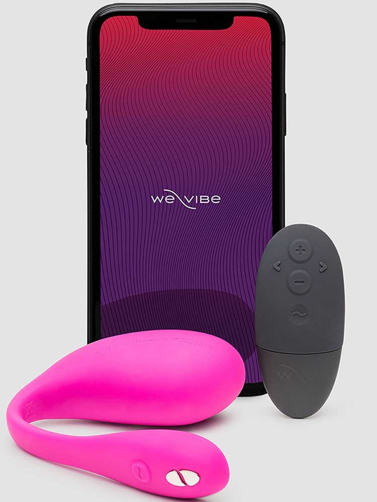 9.2cm Jive 2 Pink We Vibe