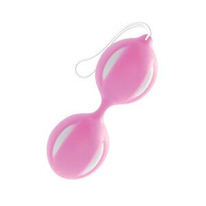 Candy Love Balls Pink by Toyz4Lovers