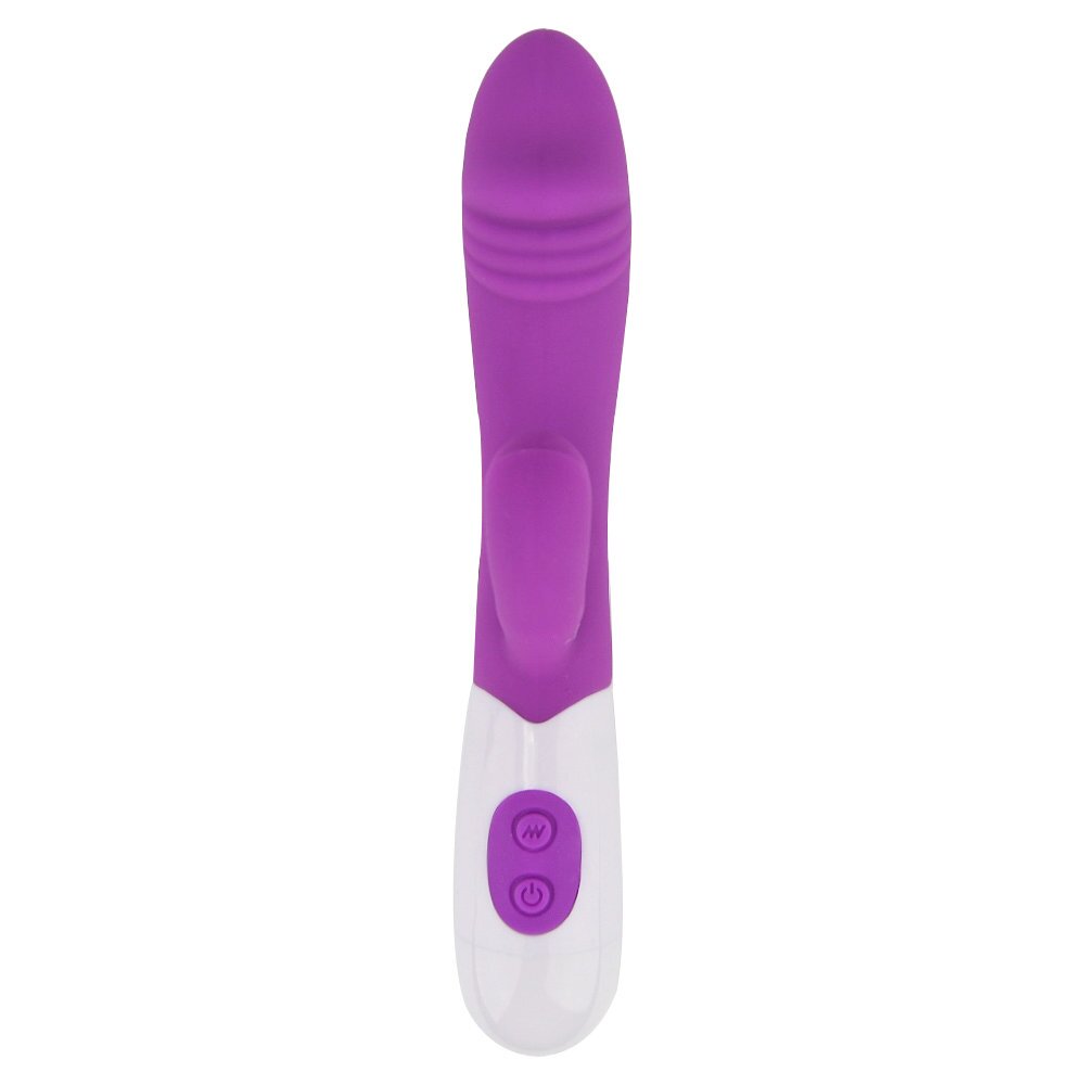 20.0cm Jessica Rabbit Semi-Realistic Vibrator Loving Joy