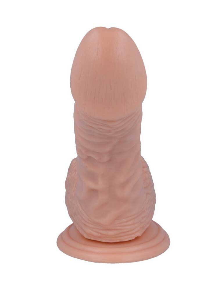 Mr Intense 18 Realistic Cock 19.8cm by DreamLove