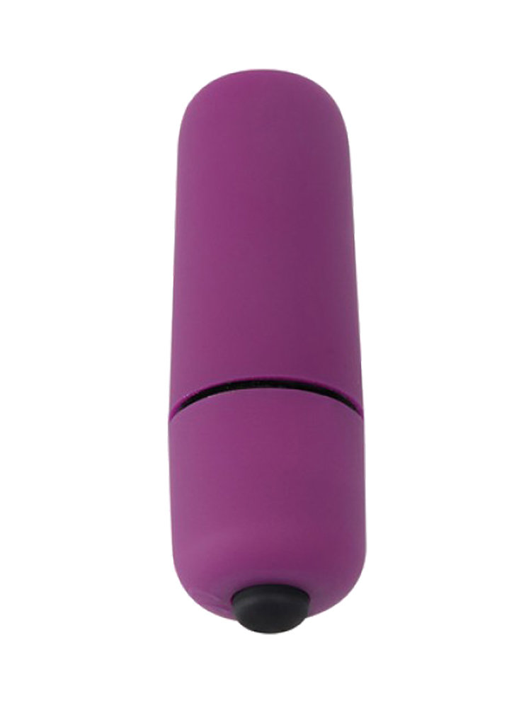Classic Mini Bullet 5.50cm Purple by Toyz4Lovers