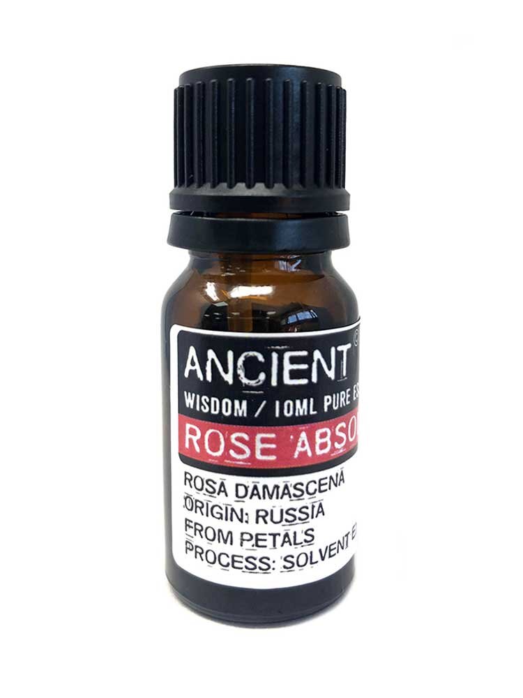 Ρόδο Damask Absolute 10ml Ancient Wisdom