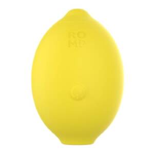 7.8cm Lemon Crush Air Technology Clitoral Stimulator Romp