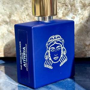 Aithria Jour Naper Collection 50ml by The Greek Perfumer