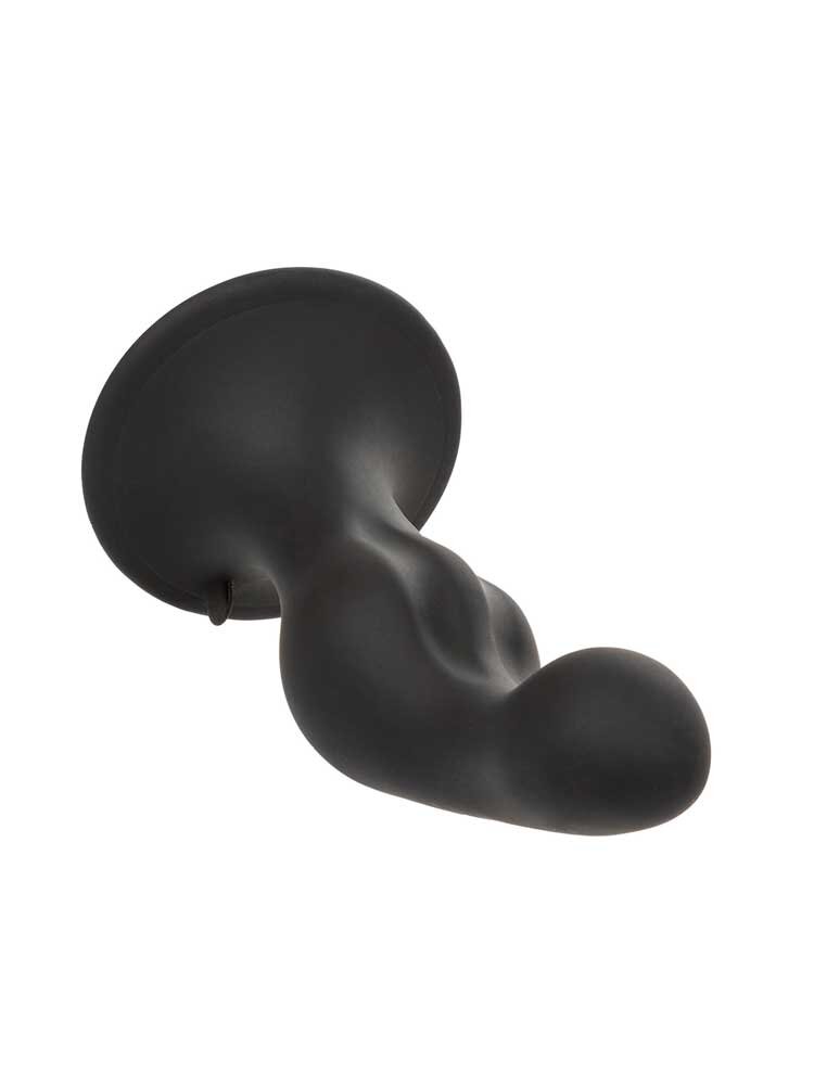 Silicone Anal Ripple 3 Piece Kit by Calexotics
