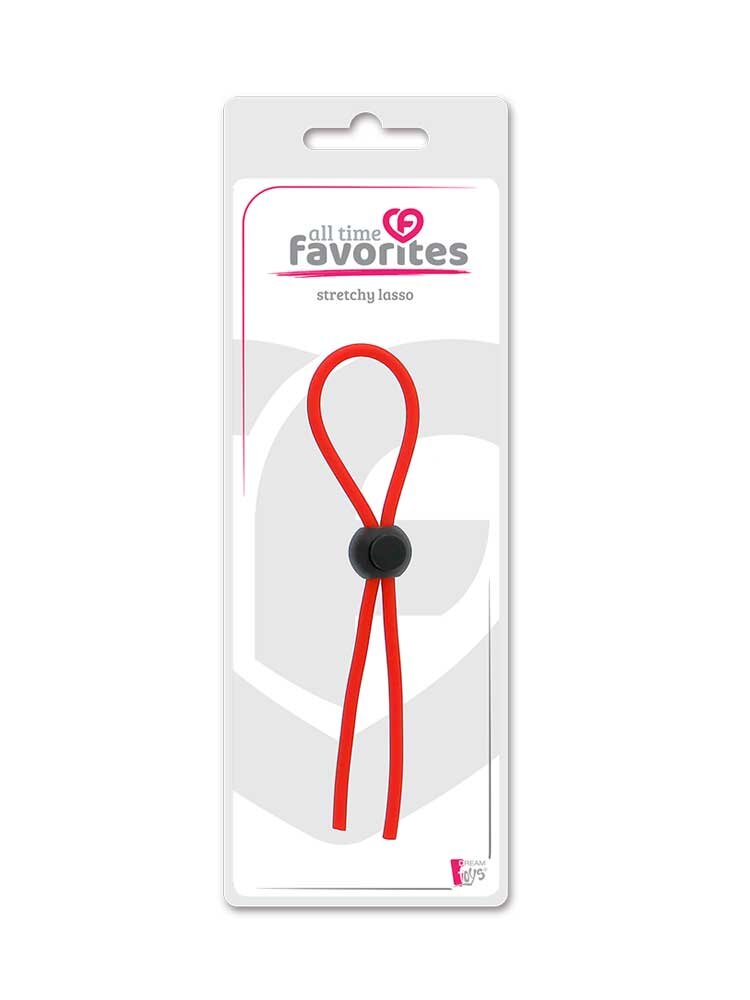 Thin Stretchy Lasso All Time Favorites Dream Toys
