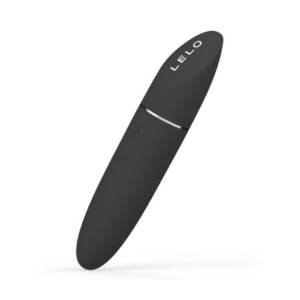 11.5cm Mia 3 Black Lelo