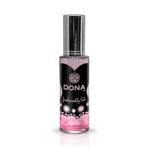 Fashionably Late Female Pheromone Perfume 60 ml by Dona