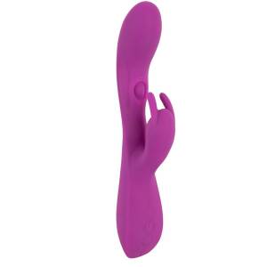 23.4cm Javida Thumping Rabbit Vibrator by Orion