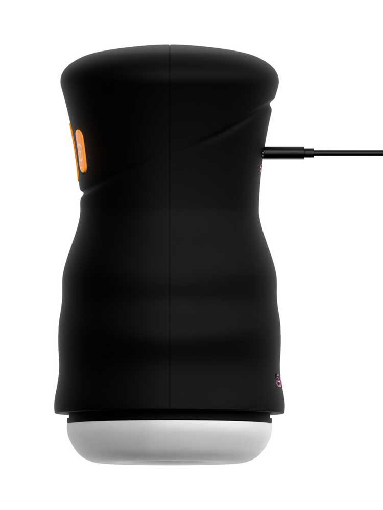 Gyro HighSpeed USB Masturbator You2Toys