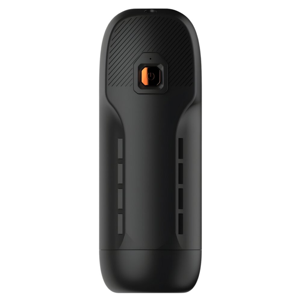 Rev Premium Hands Free Rotating & Thrusting Masturbator Loving Joy