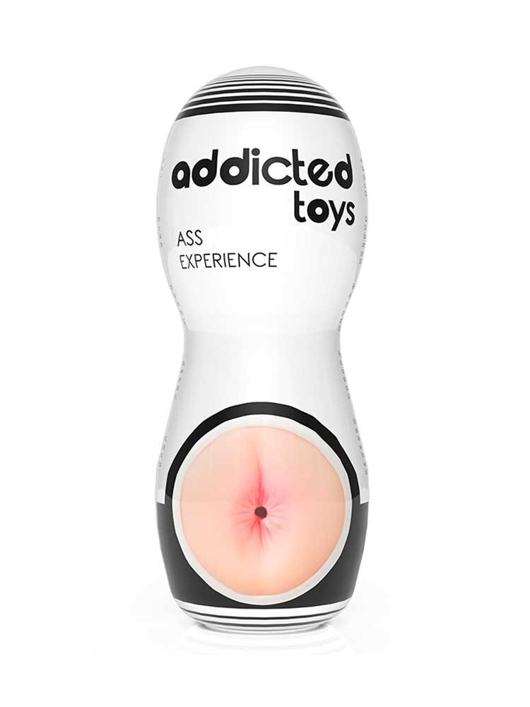 Ass Eperience Addicted Toys DreamLove