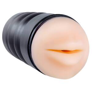 Mouth Style Super Stroker by Orion