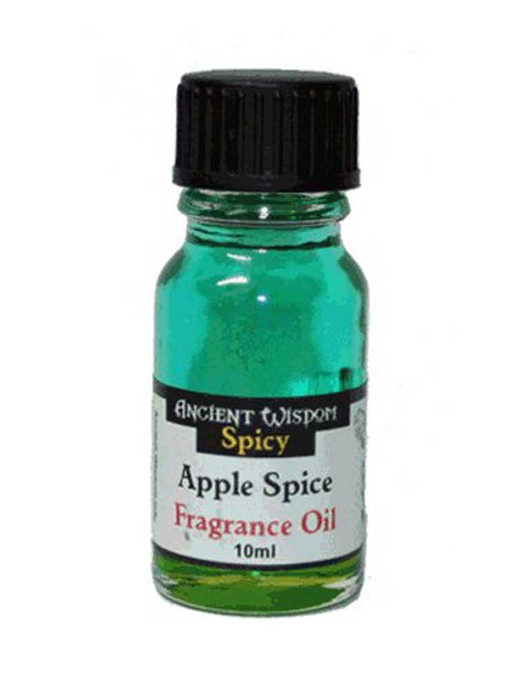 Apple Spice (Μπαχάρι Μήλου)  10ml Ancient Wisdom