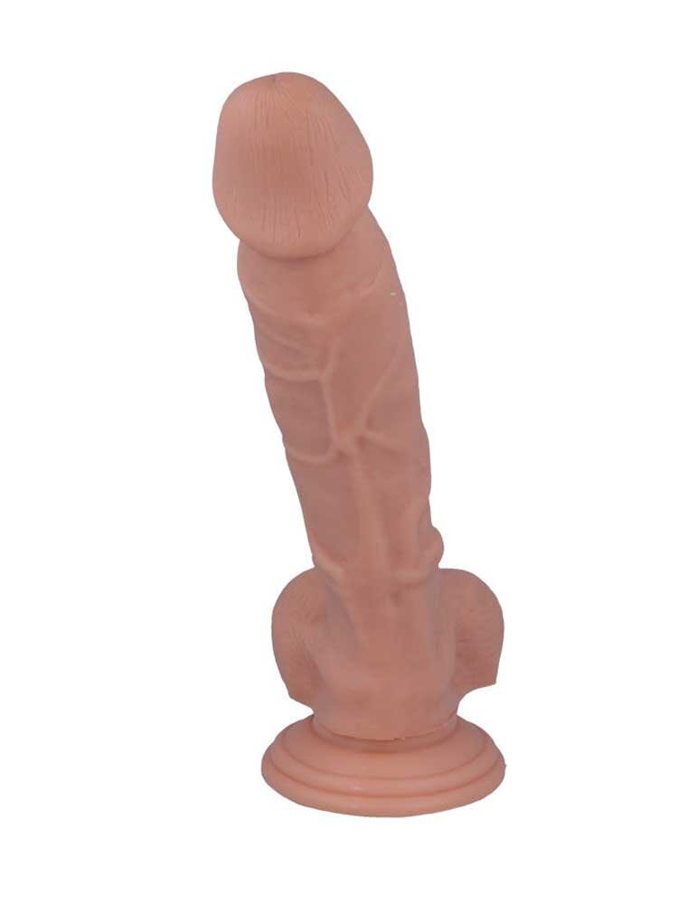 Mr Intense 28 Realistic Cock 22.30cm by DreamLove