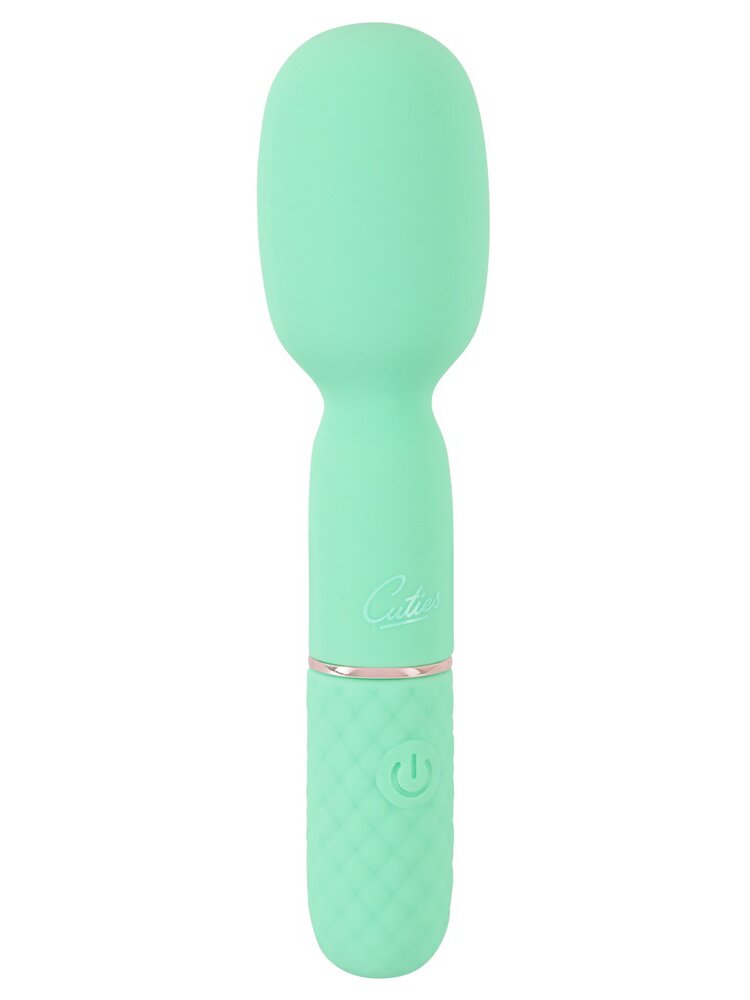 13.5cm Mini Wand Silicone Cuties Orion