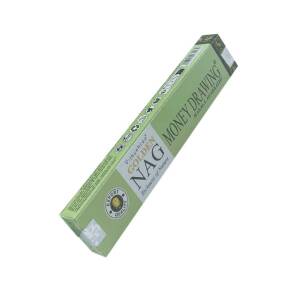 Nag Money Drawing Αρωματικά Sticks Χώρου 15gr/15τεμάχια
