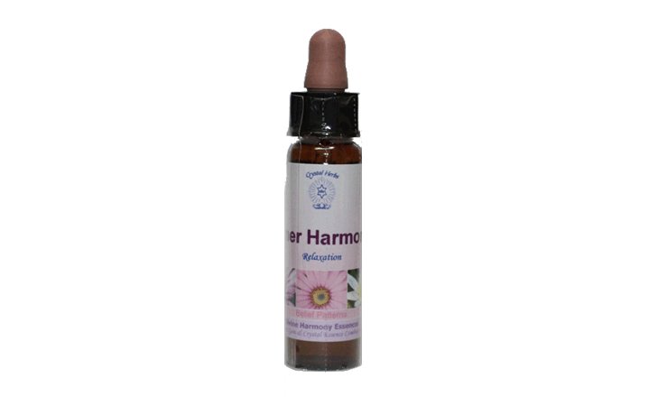 Εσωτερική Αρμονία (Inner Harmony) 10ml Crystal Herbs