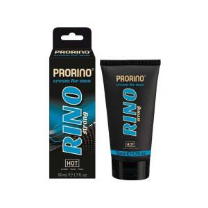 Prorino Cream for Men Rino Strong 50ml by HOT Austria
